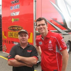 Meet your Posher, Drew